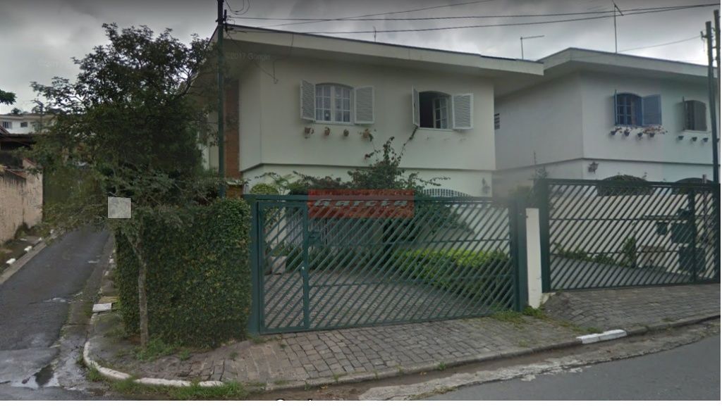 Sobrado para Venda - JARDIM PRUDÊNCIA
