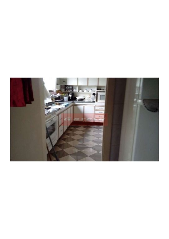 Apartamento para Venda - PARQUE BAIRRO MORUMBI