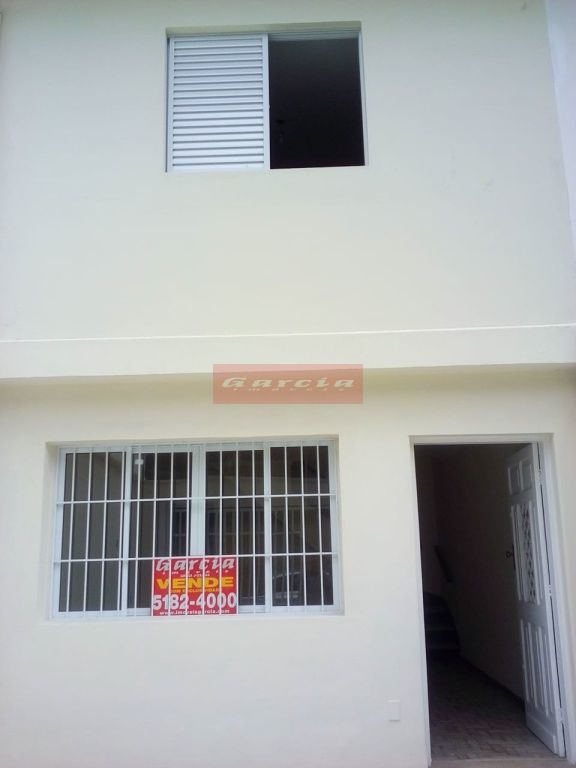Sobrado para Venda - BROOKLIN PAULISTA
