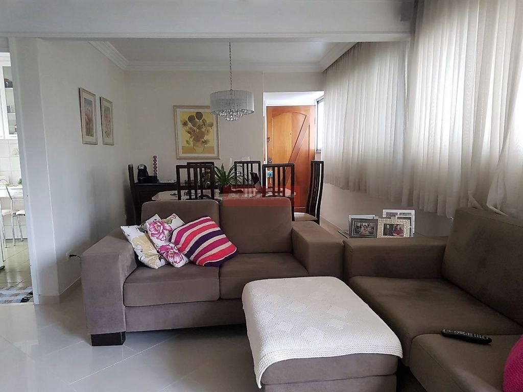 Apartamento para Venda - CAMPO BELO