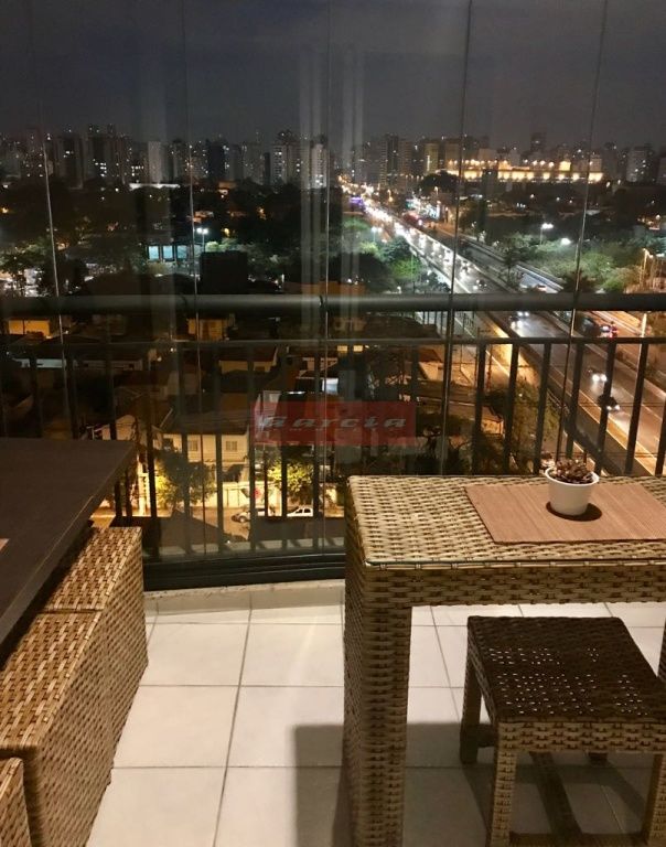Apartamento para Venda - CAMPO BELO