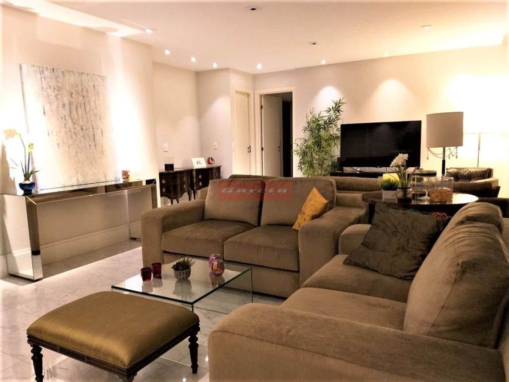 Apartamento para Venda - BROOKLIN PAULISTA