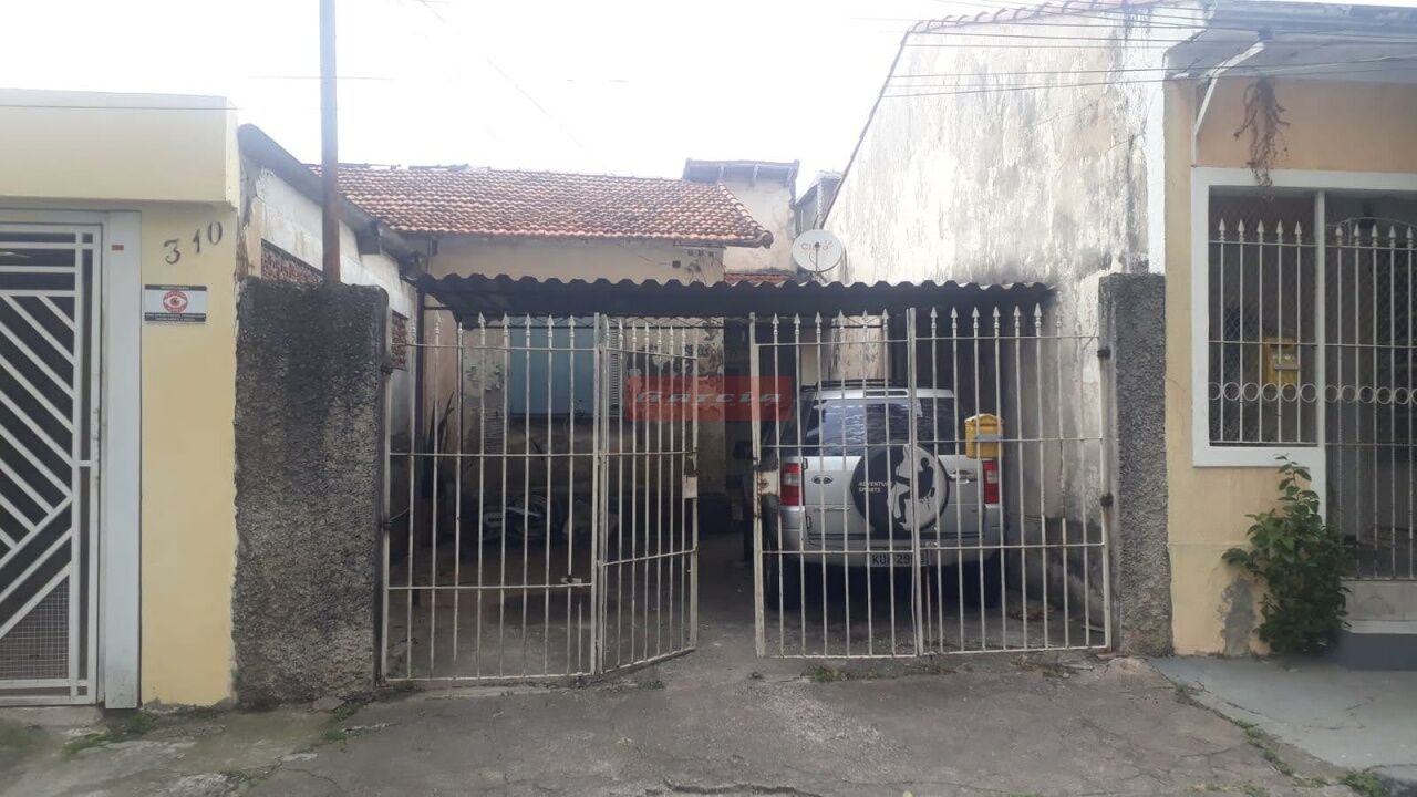Terreno para Venda - CHÁCARA SANTO ANTÔNIO ZONA SUL
