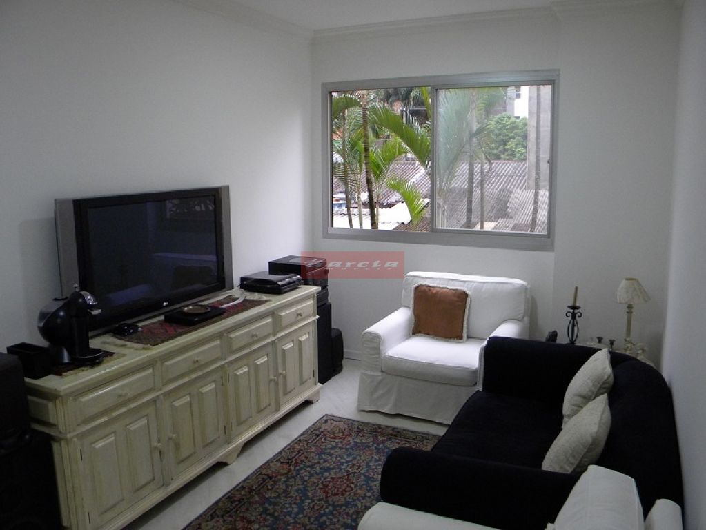 Apartamento para Venda - INDIANÓPOLIS