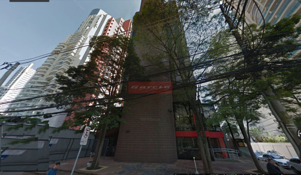 Conj. Comercial para Venda - CIDADE MONÇÕES
