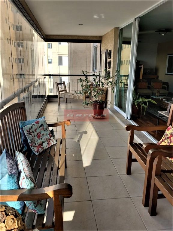 Apartamento para Venda - BROOKLIN PAULISTA