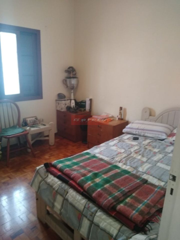 Casa Térrea para Venda - CHÁCARA SANTO ANTÔNIO ZONA SUL