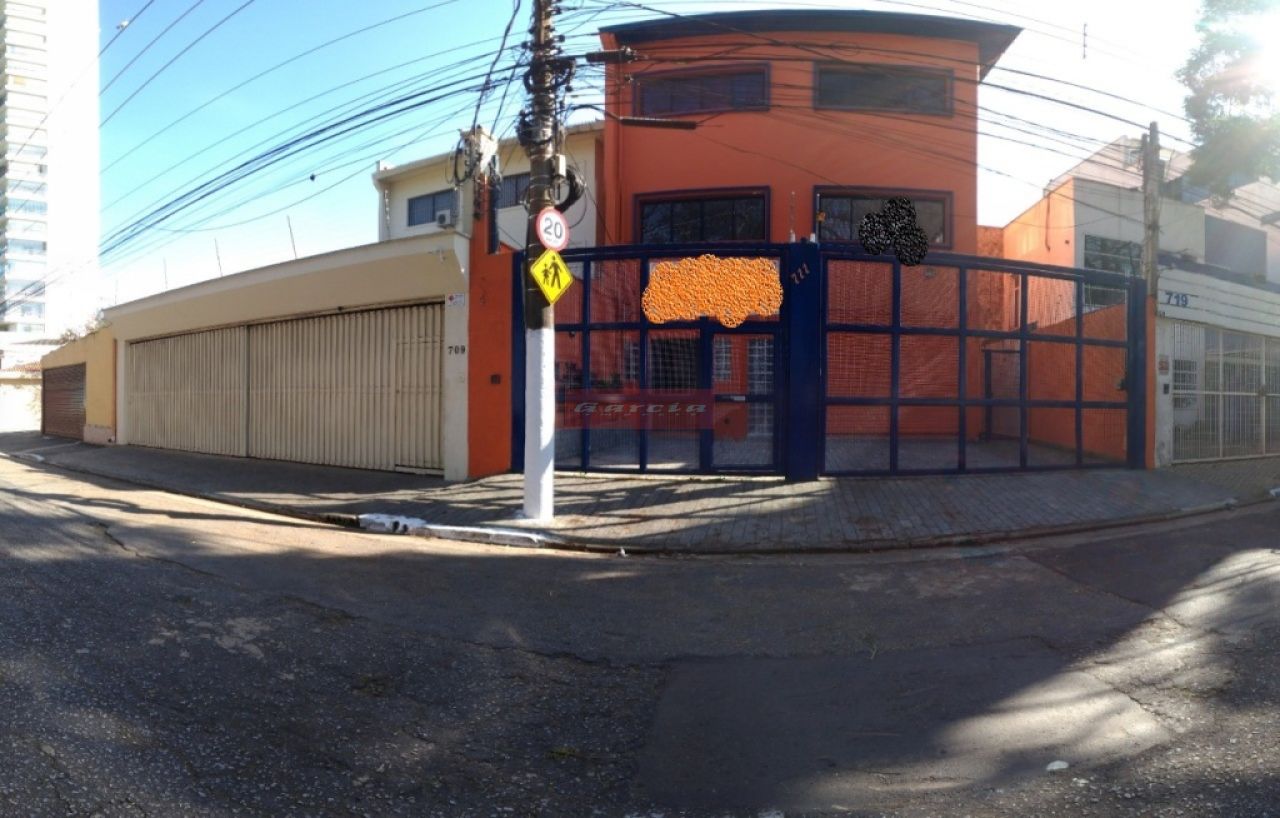 Prédio para Venda - VILA CRUZEIRO