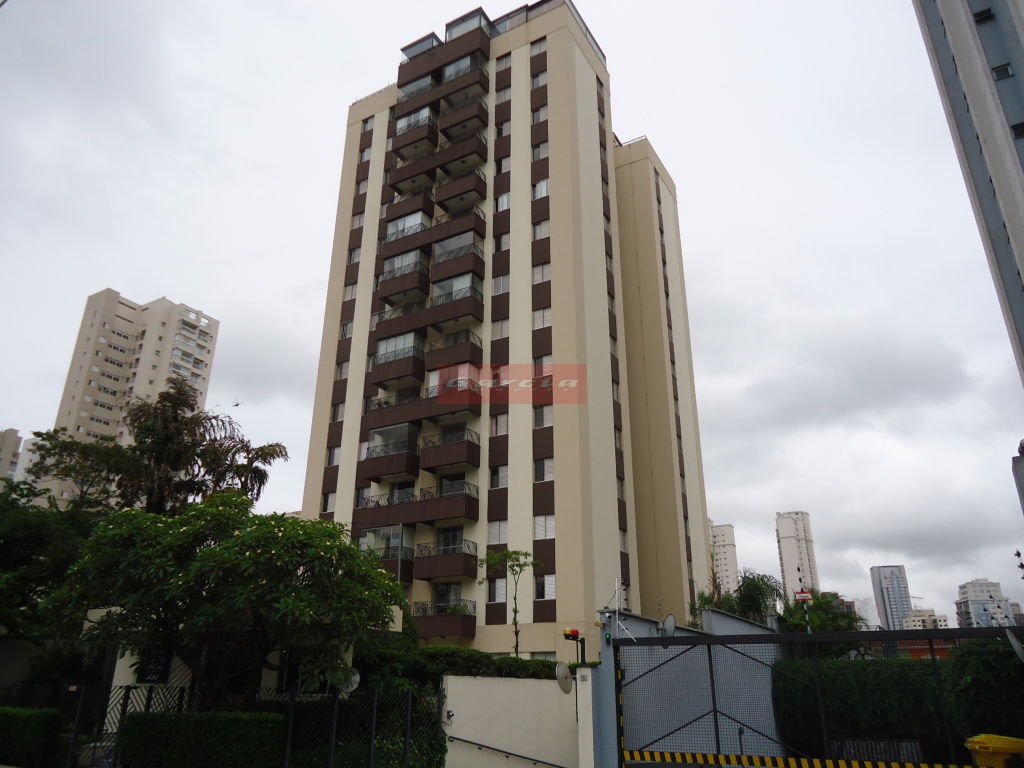 Apartamento para Venda - BROOKLIN NOVO