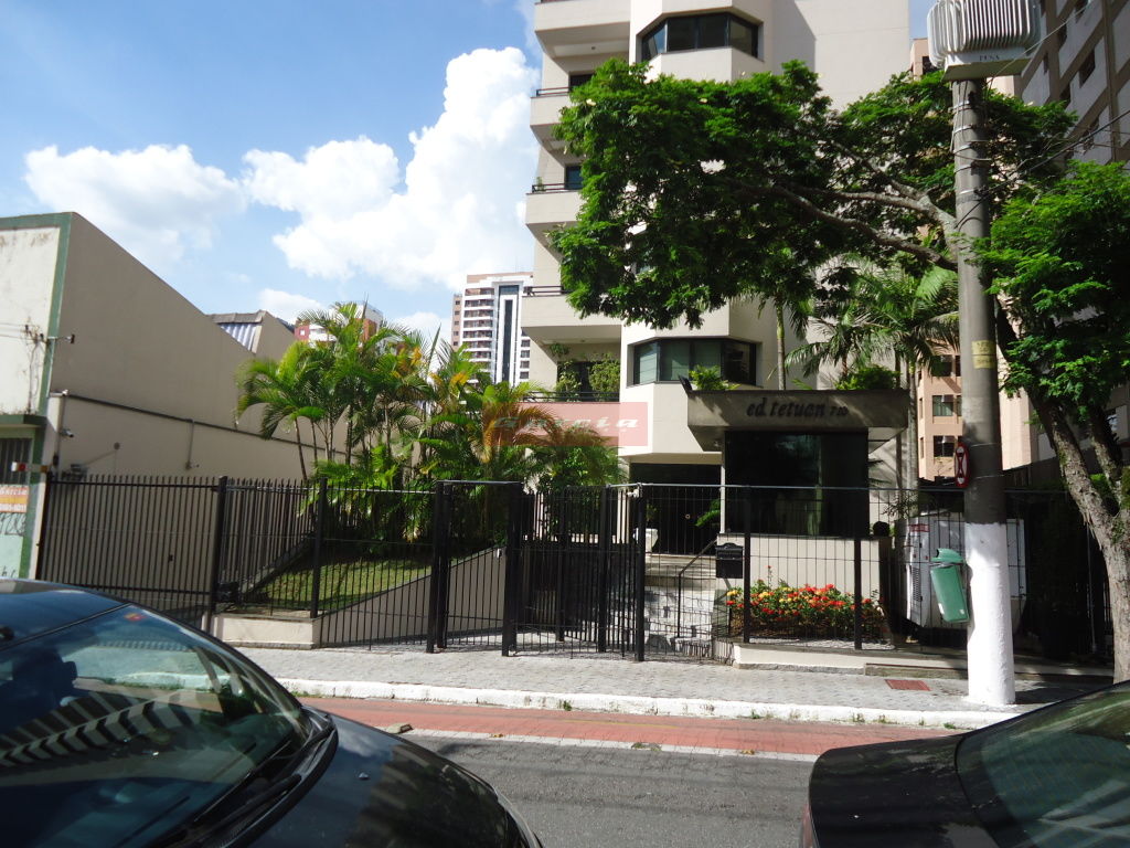 Apartamento para Venda - CHÁCARA SANTO ANTÔNIO ZONA SUL