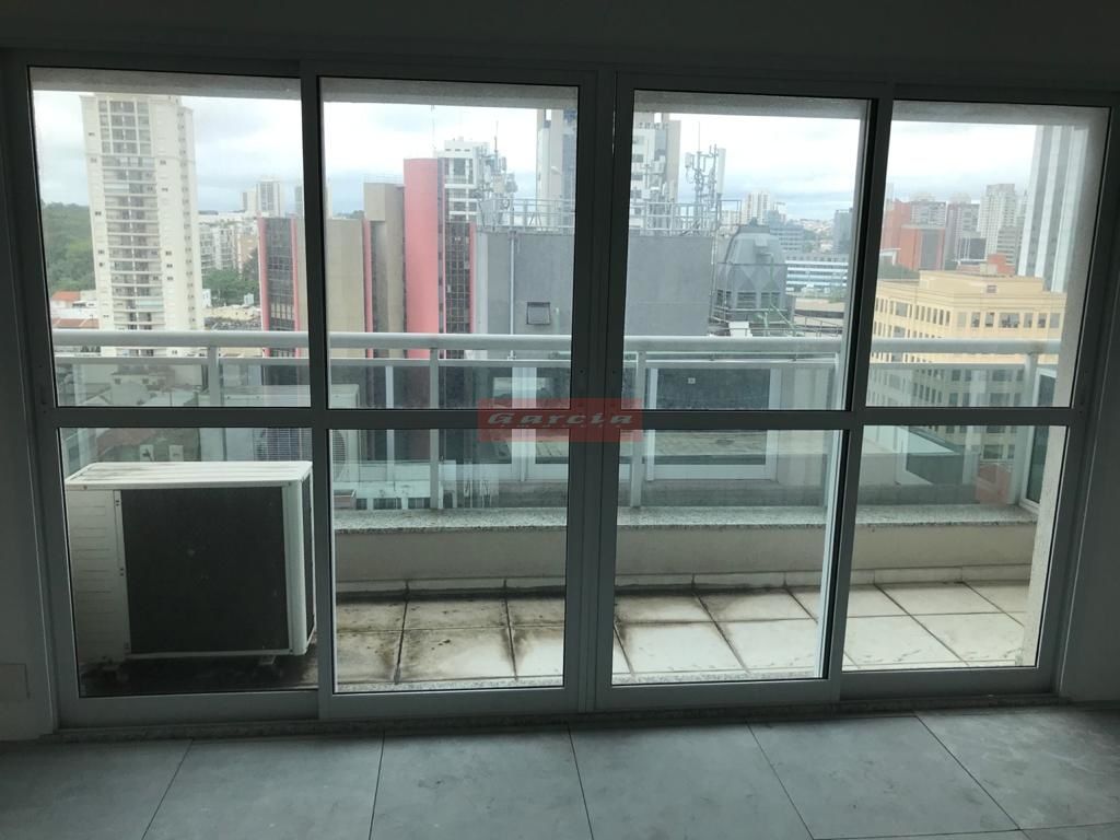 Sala para Venda - CHÁCARA SANTO ANTÔNIO ZONA SUL