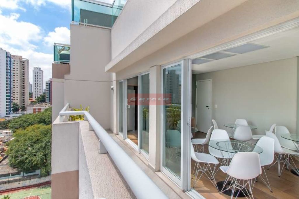 Apartamento para Venda - SANTO AMARO