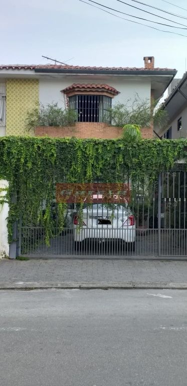 Sobrado para Venda - CHÁCARA SANTO AMARO