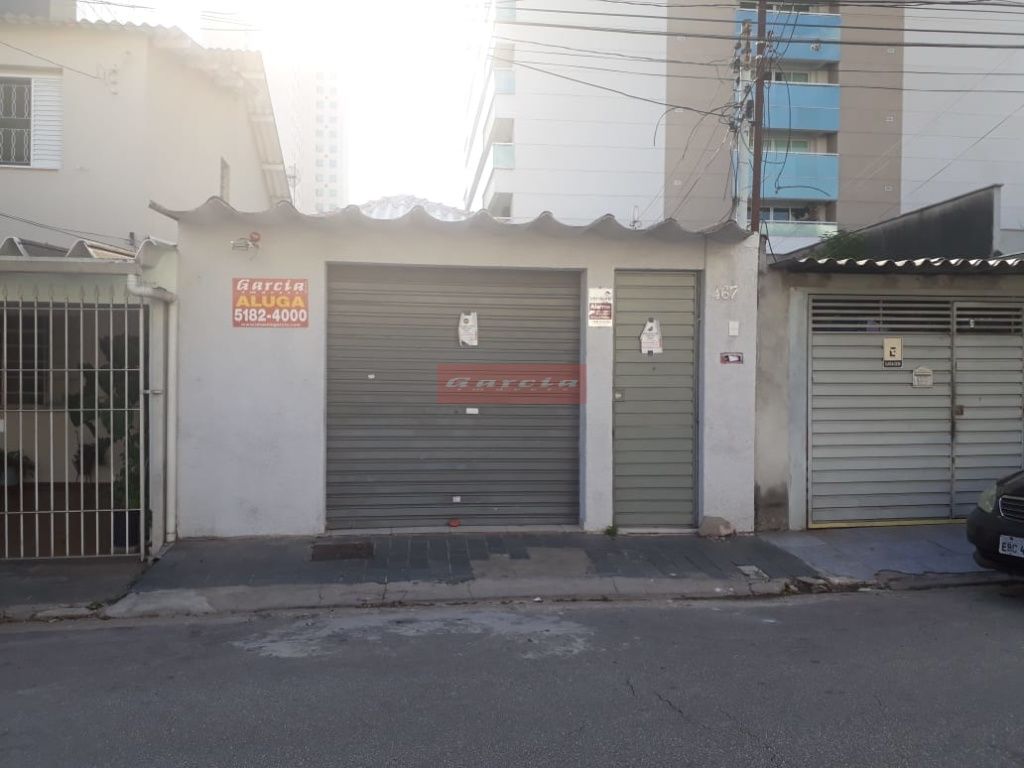 Loja para Venda - CHÁCARA SANTO ANTÔNIO ZONA SUL