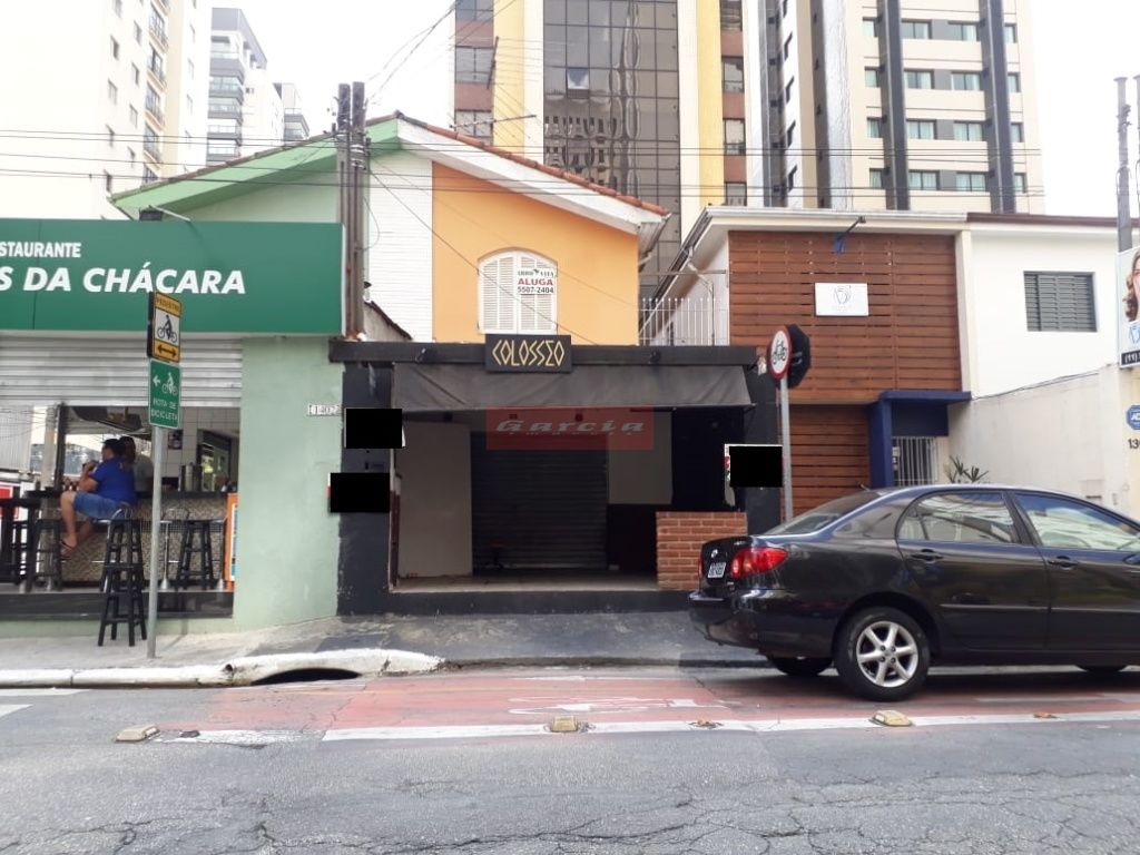 Sobrado para Venda - CHÁCARA SANTO ANTÔNIO ZONA SUL