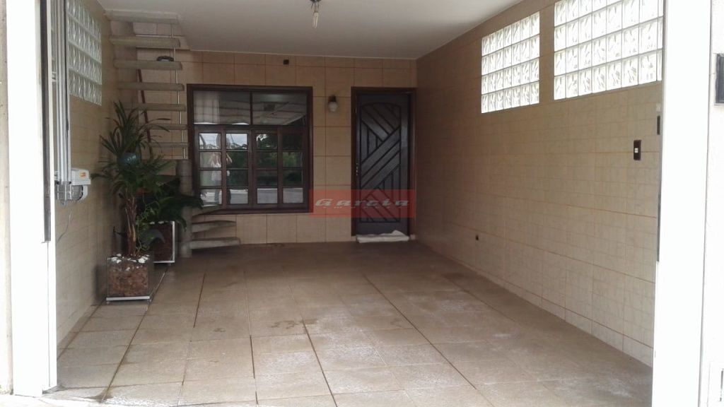 Sobrado para Venda - CAMPO GRANDE