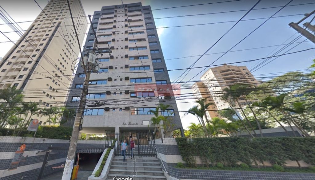 Conj. Comercial para Venda - CHÁCARA SANTO ANTÔNIO ZONA SUL