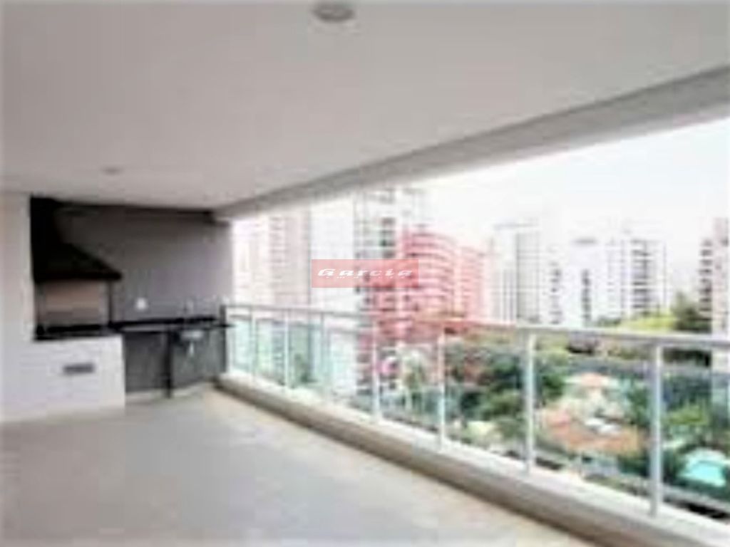 Apartamento para Venda - CAMPO BELO