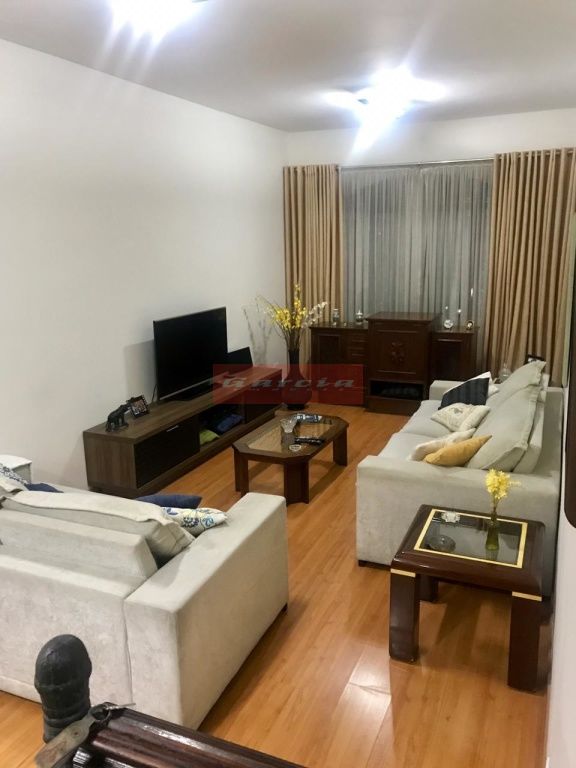 Sobrado para Venda - CHÁCARA SANTO ANTÔNIO ZONA SUL