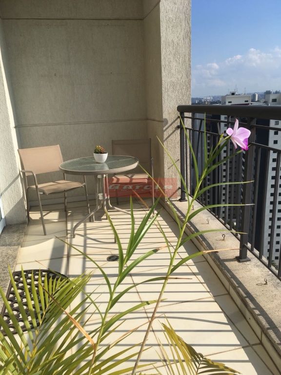 Apartamento para Venda - CHÁCARA SANTO ANTÔNIO ZONA SUL