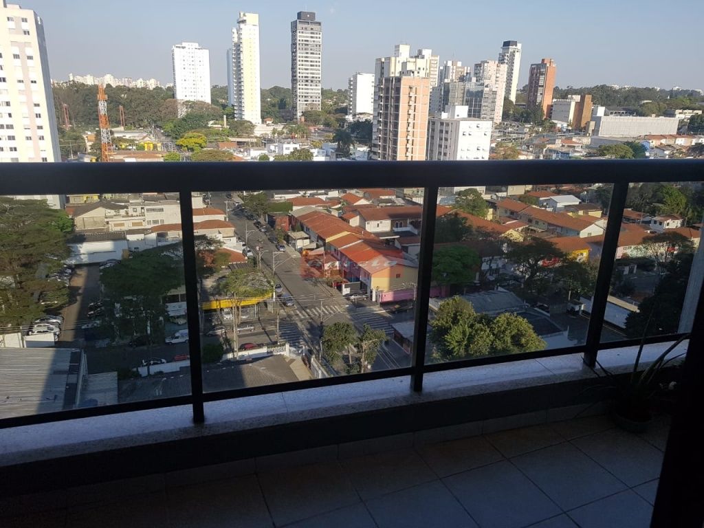 Apartamento para Venda - CHÁCARA SANTO ANTÔNIO ZONA SUL