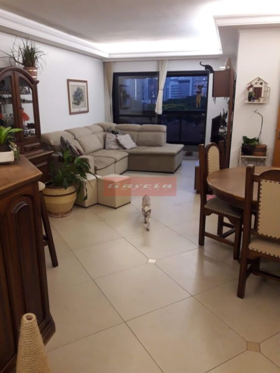 Apartamento para Venda - CHÁCARA SANTO ANTÔNIO ZONA SUL