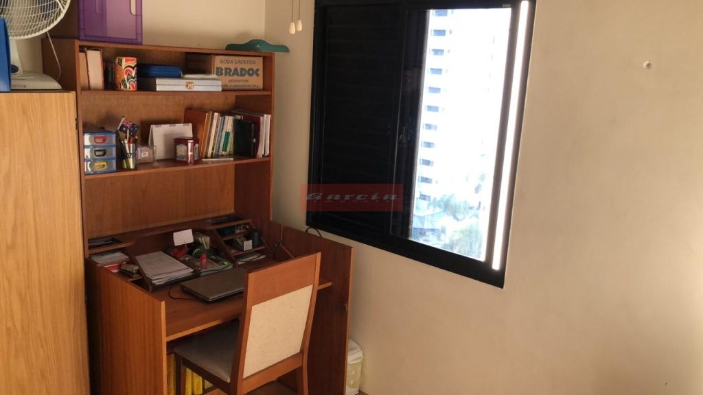 Apartamento para Venda - SANTO AMARO