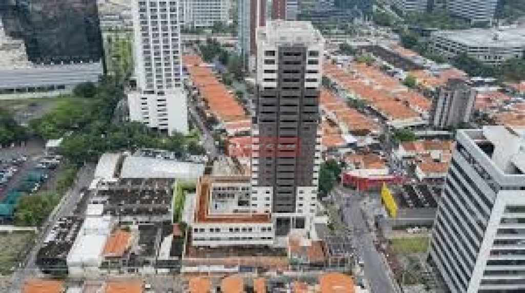 Conj. Comercial para Venda - CHÁCARA SANTO ANTÔNIO ZONA SUL
