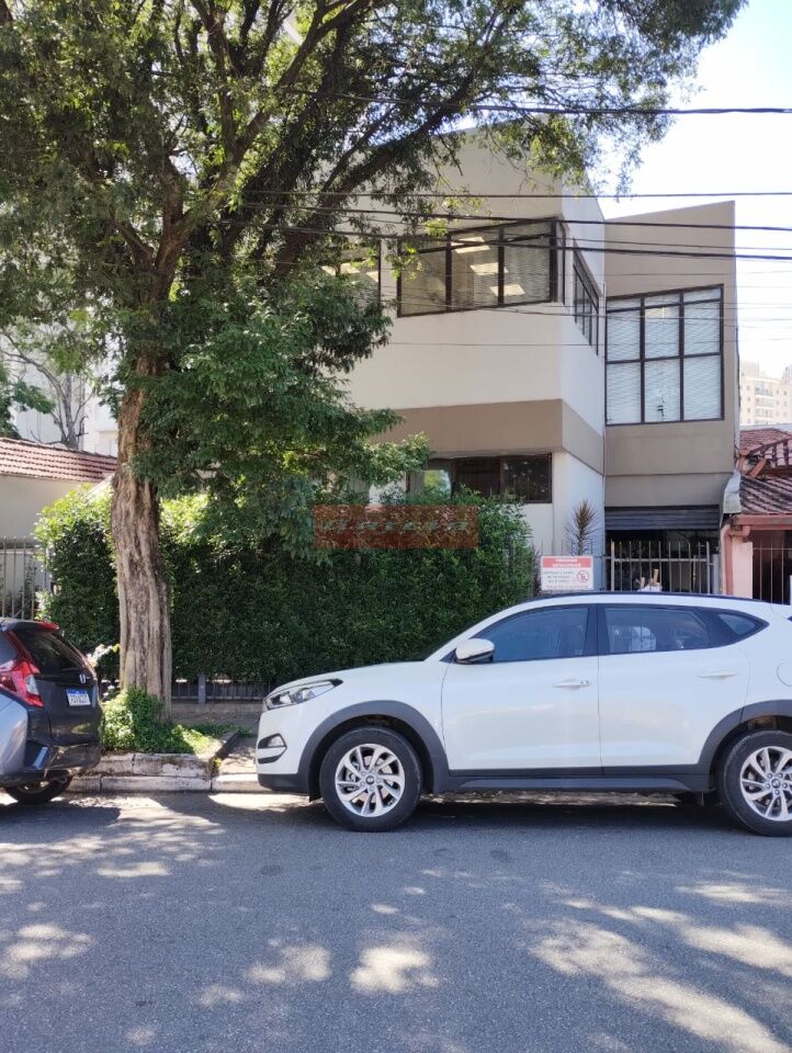 Galpão para Venda - JARDIM CARAVELAS