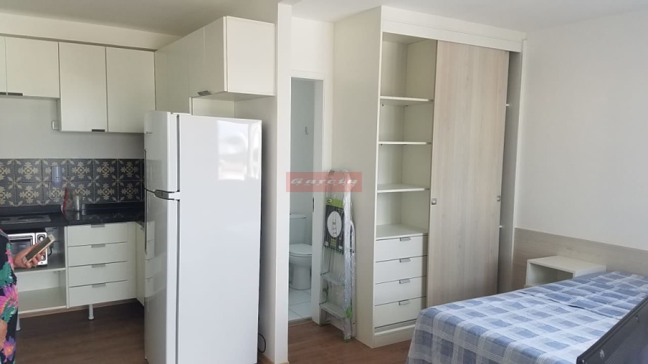 Apartamento para Venda - CHÁCARA SANTO ANTÔNIO ZONA SUL