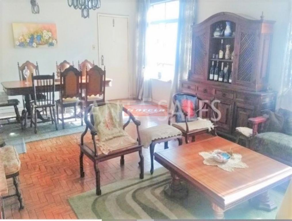 Apartamento para Venda - CERQUEIRA CÉSAR
