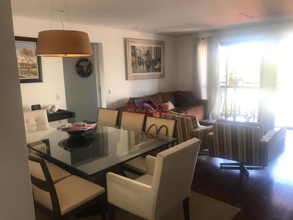 Apartamento para Venda - ALTO DA BOA VISTA