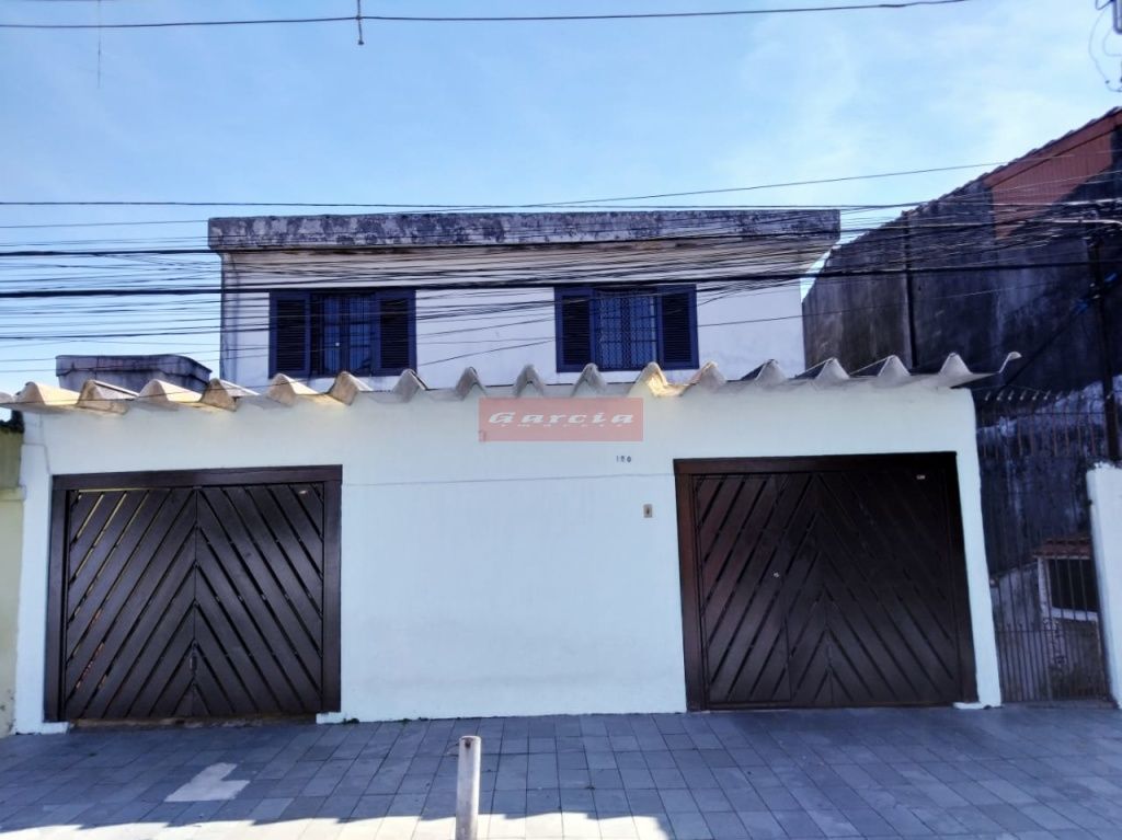 Sobrado para Venda - CAMPO LIMPO