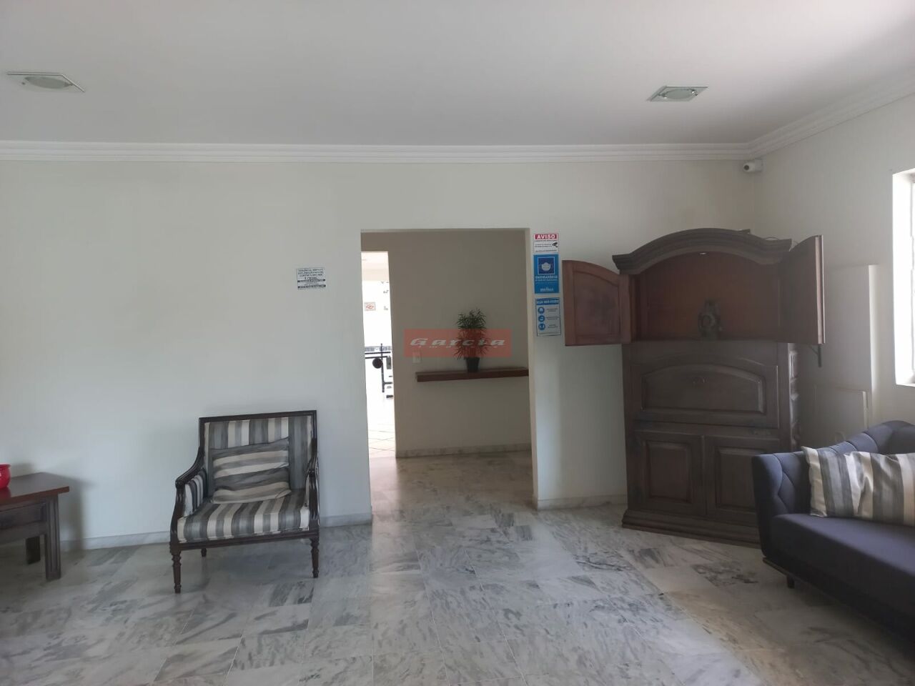 Apartamento para Venda - CHÁCARA SANTO ANTÔNIO ZONA SUL