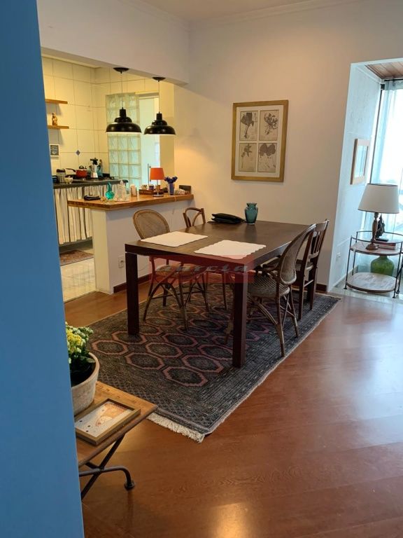 Apartamento para Venda - INDIANÓPOLIS