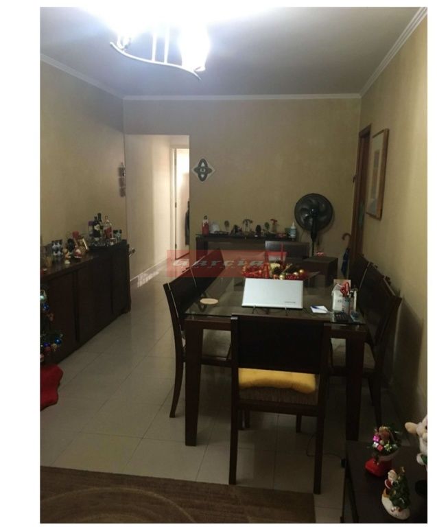 Sobrado para Venda - PLANALTO PAULISTA