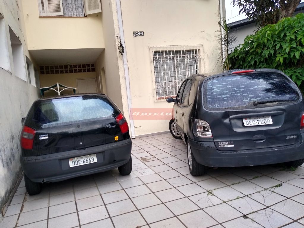 Sobrado para Venda - CHÁCARA SANTO ANTÔNIO ZONA SUL