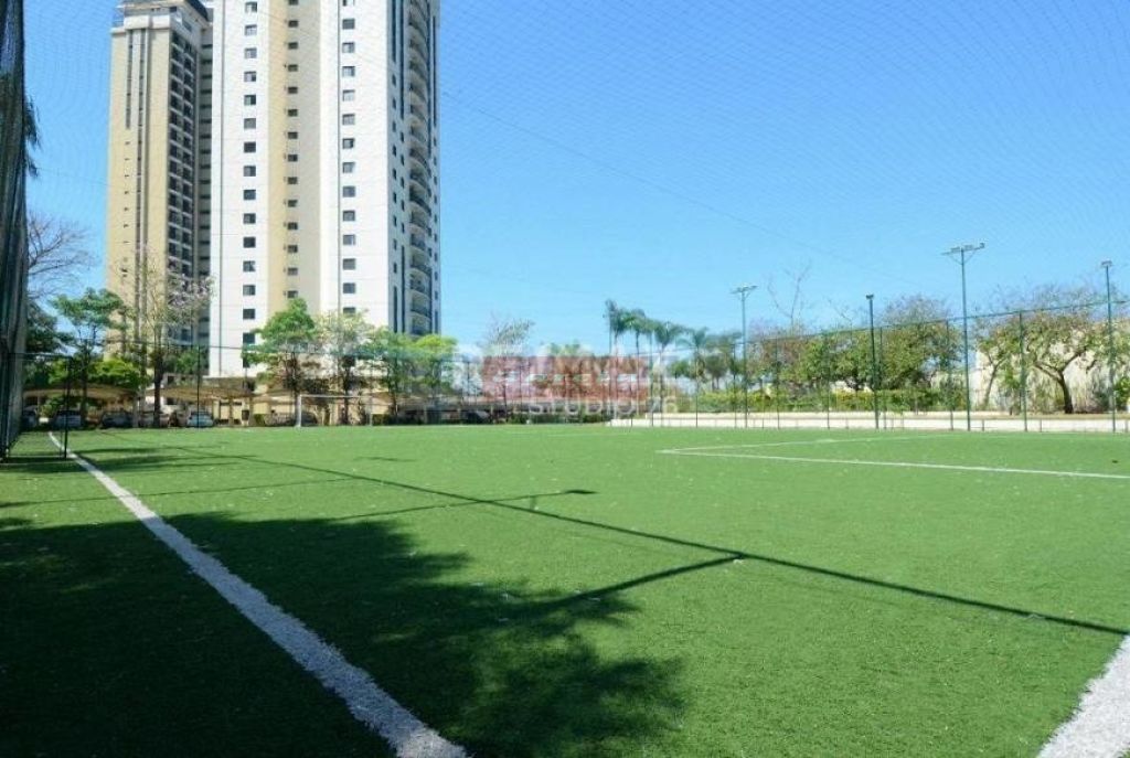 Apartamento para Venda - SANTO AMARO