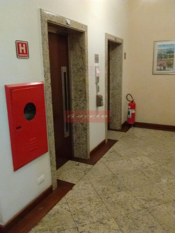 Apartamento para Venda - SANTO AMARO
