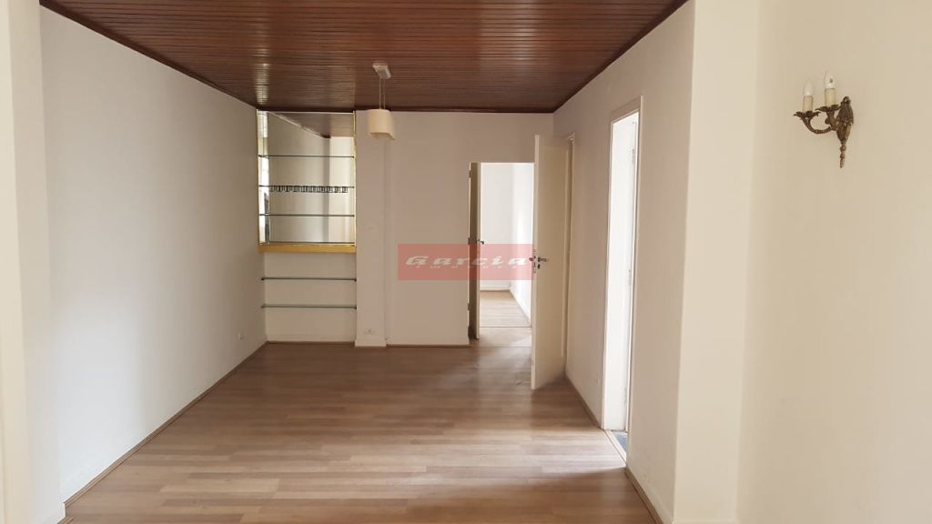 Apartamento para Venda - JARDINS