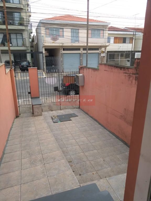 Casa Assobradada para Venda - JARDIM AEROPORTO