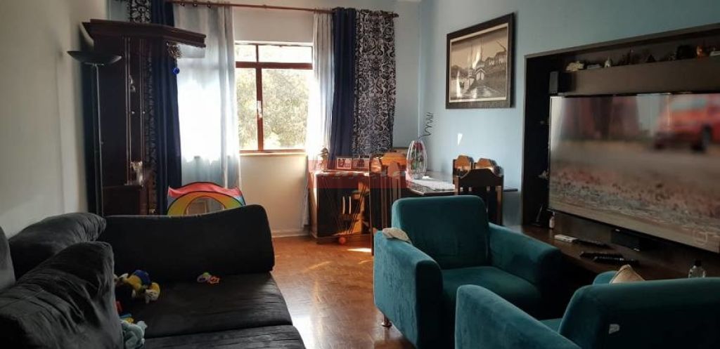 Apartamento para Venda - SANTO AMARO