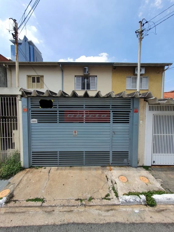 Sobrado para Venda - CHÁCARA SANTO ANTÔNIO ZONA SUL