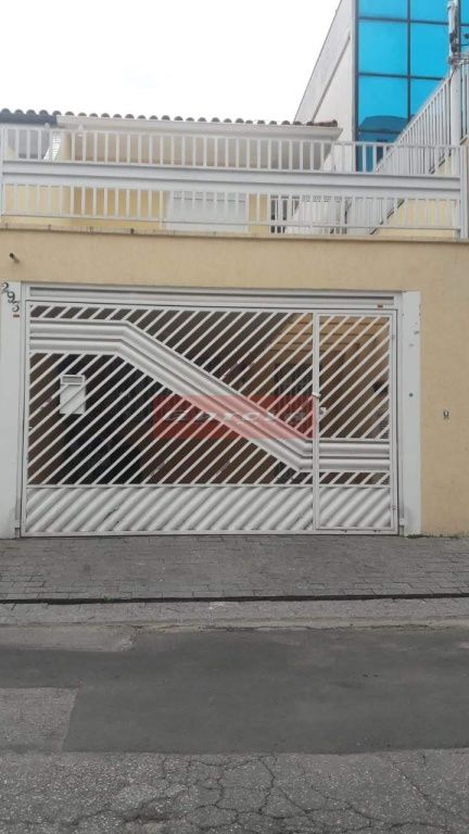 Sobrado para Venda - JARDIM PROMISSÃO