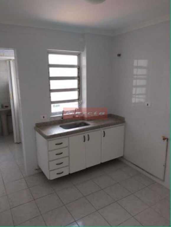 Apartamento para Venda - SANTO AMARO
