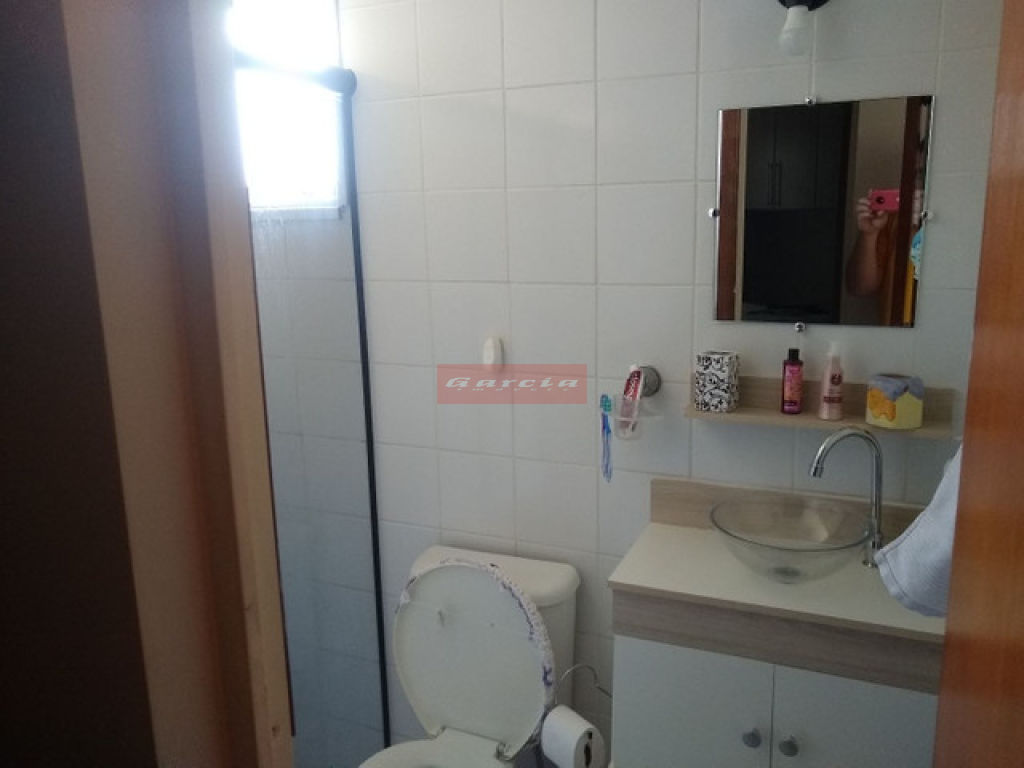 Apartamento para Venda - JARDIM MARAJOARA