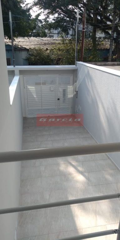 Sobrado para Venda - JARDIM UMUARAMA