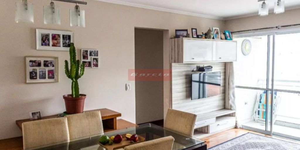 Apartamento para Venda - ALTO DA BOA VISTA