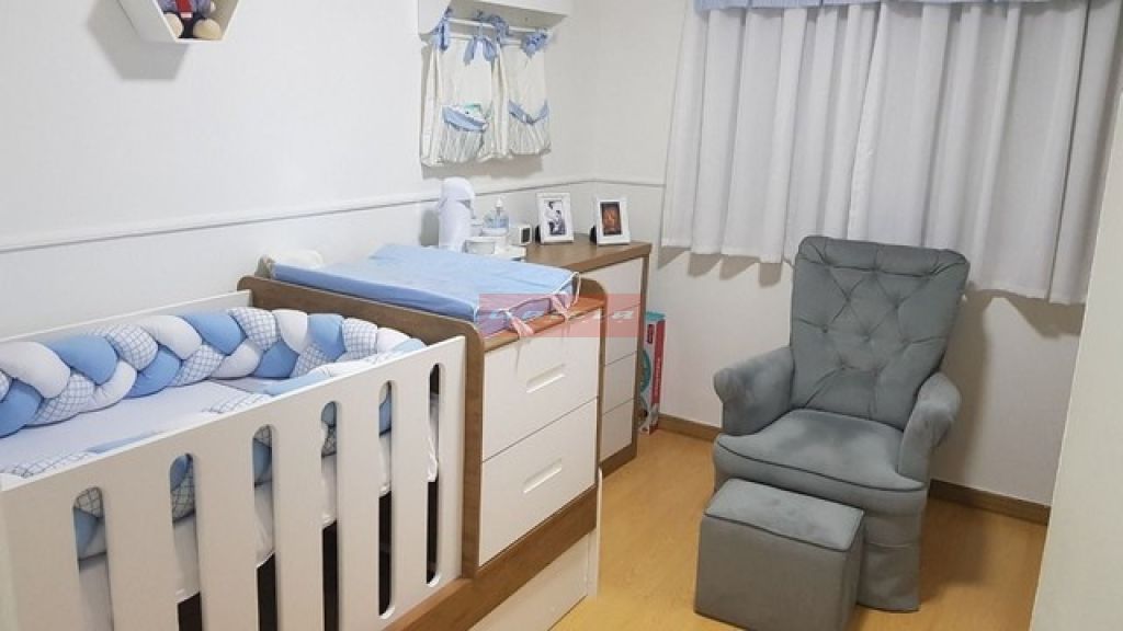 Apartamento para Venda - VILA SOCORRO