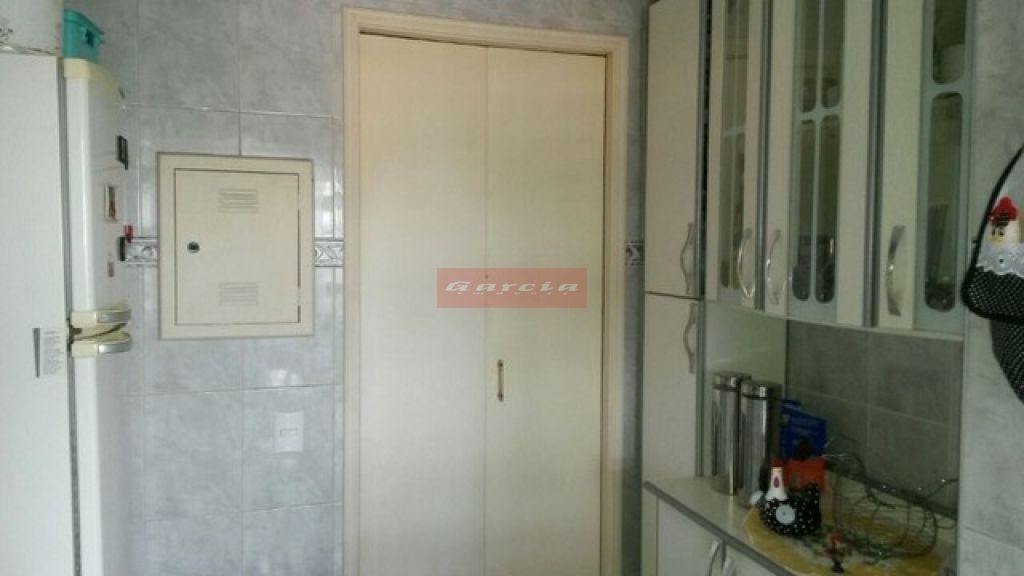 Apartamento para Venda - SOCORRO